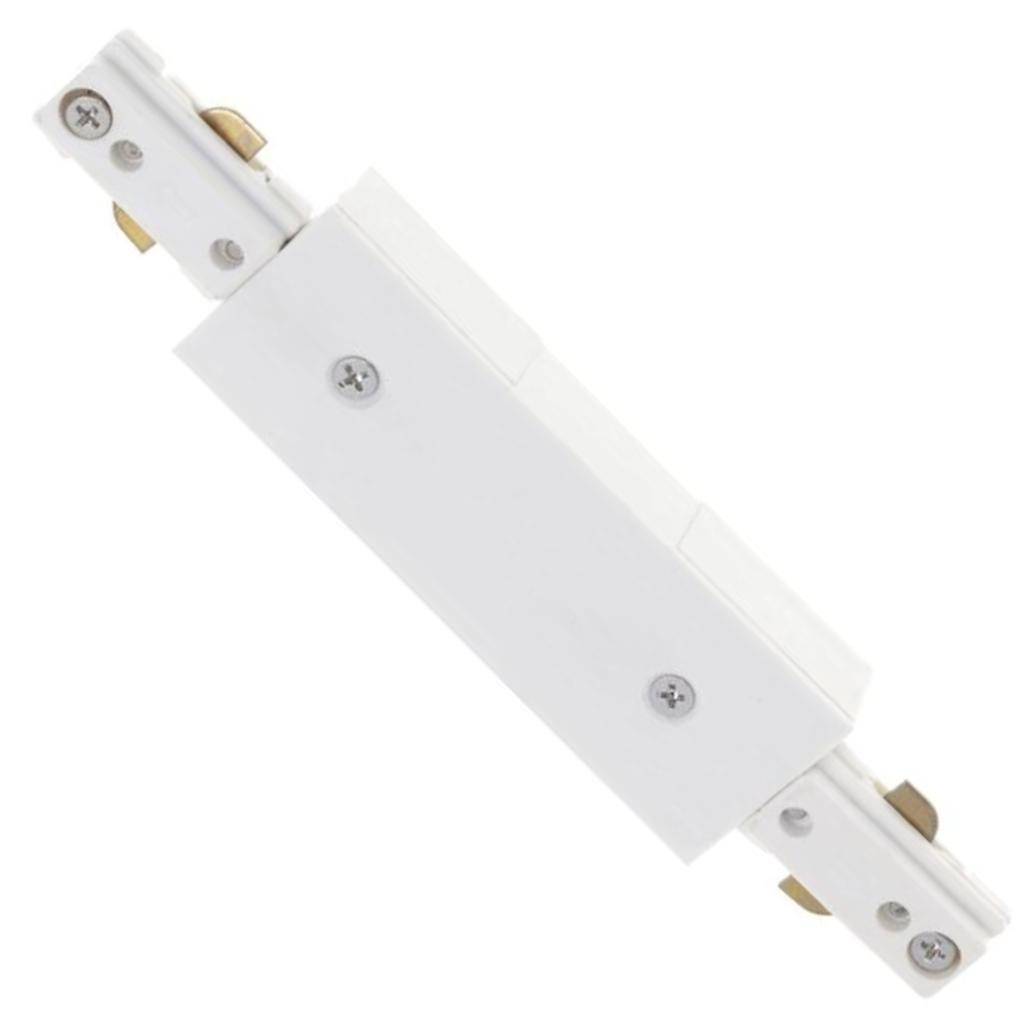 Inline Power Feed White Finish 1