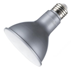 15 watt 120 volt PAR30 Long Neck Medium Screw Base CCT Selectable LED Light Bulb 1