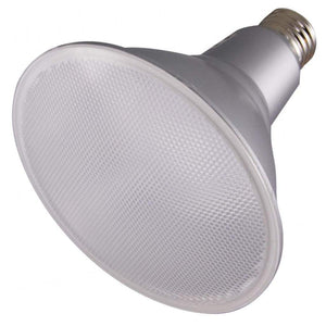 21 watt 120 volt PAR38 Medium Screw Base CCT Selectable Frosted LED 1