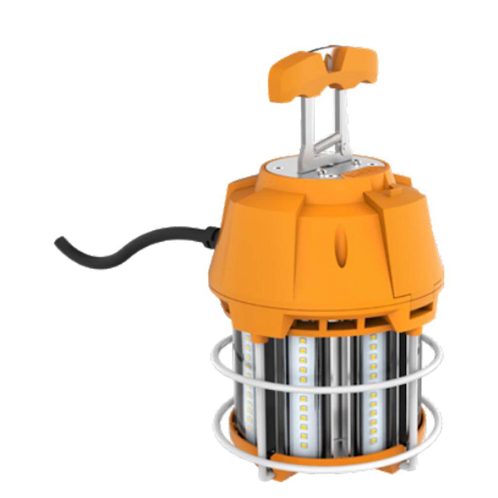 150 watt 120 volt 5000K Non-Dimmable LED Work Fixture 1