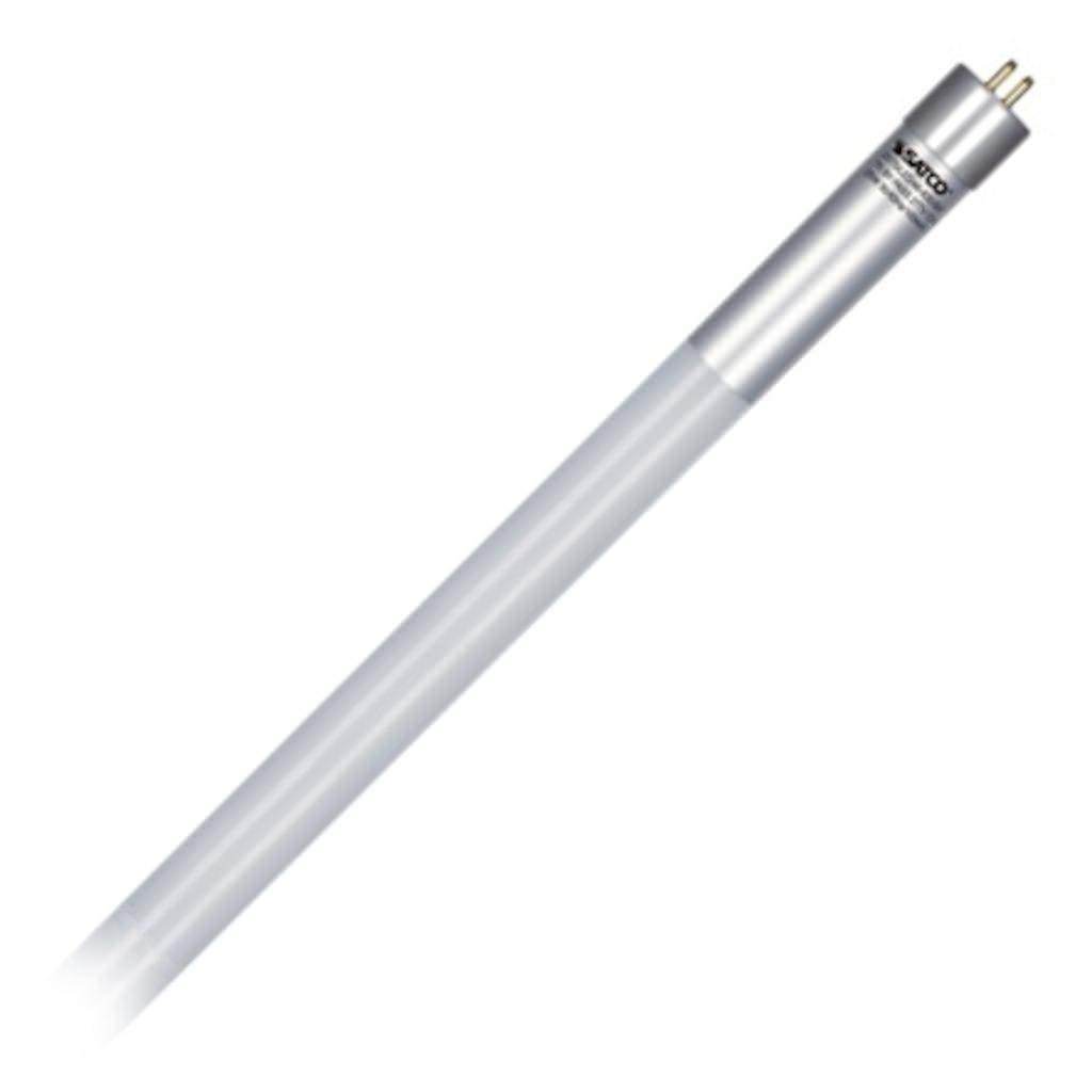 25 watt 120/277 volt T5 Miniature Bi-Pin Base 3500K Natural White LED 1