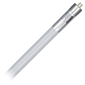 25 watt 120/277 volt 48" T5 Miniature Bi-Pin Base 4000K Cool White Non-Dimmable LED 1