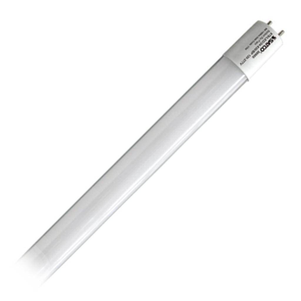 14 watt 120/277 volt 48" T8 Medium Bi-Pin Base 5000K Daylight LED 1