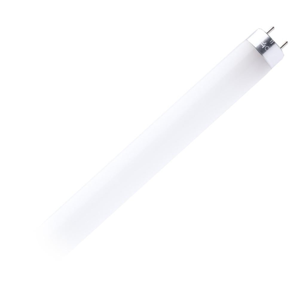 48" 9.5 watt 120 volt T8 Medium Bi-Pin Base 5000K Daylight LED Light Bulb 1