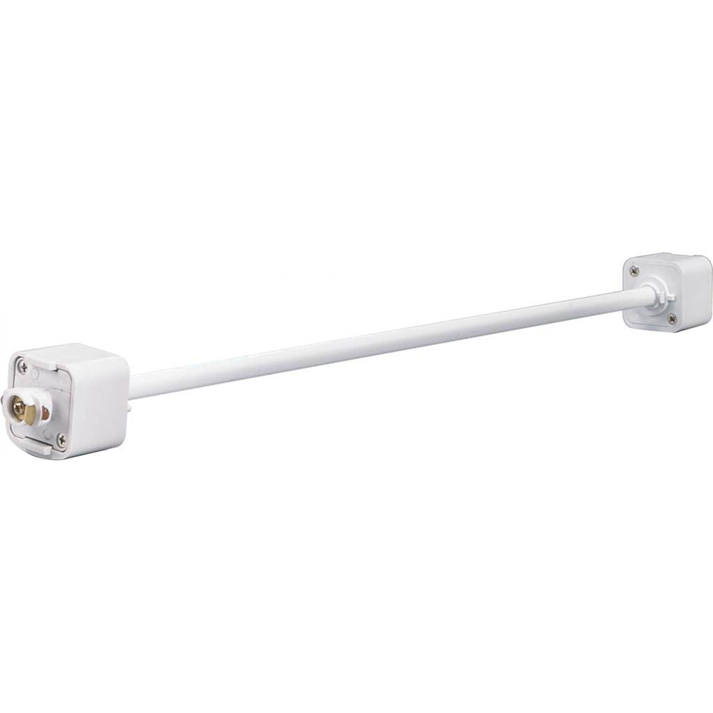 36" Extension Wand White Finish 1