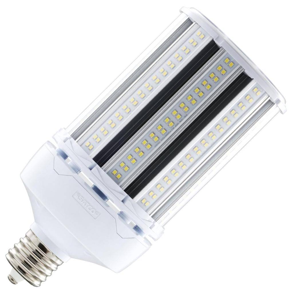 120 watt 100/277 volt Exclusionary Mogul Screw Base 5000K Daylight LED 1