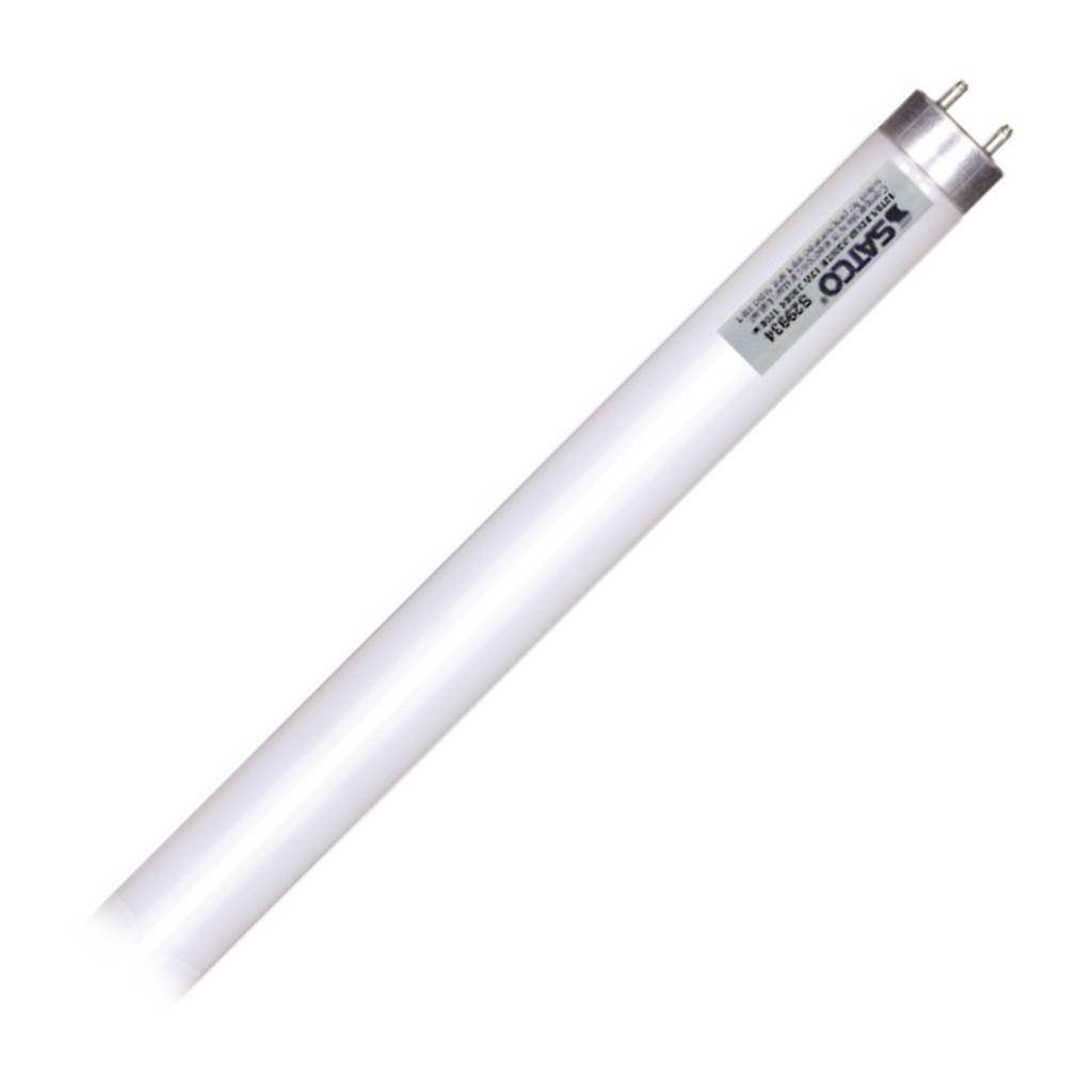 11 watt 48" T8 Medium Bi-Pin Base 3500K Neutral White Dimmable LED 1