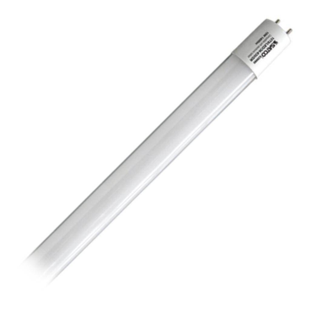 10 watt 36" T8 Medium Bi-Pin Base 3000K LED 1