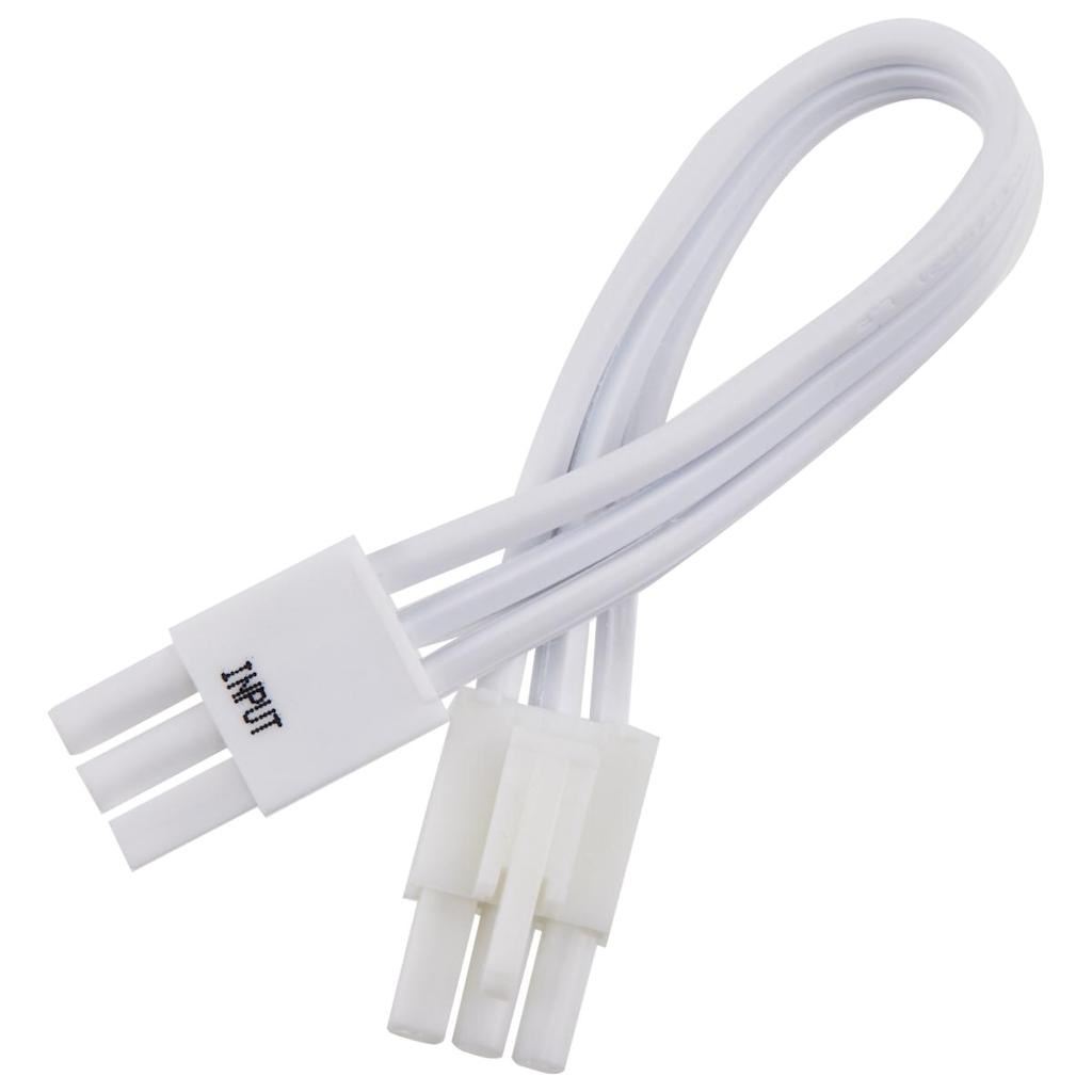 6 Inch Under Cabinet Linkable Cable 1