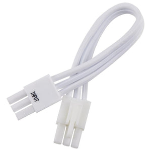 6 Inch Under Cabinet Linkable Cable 1