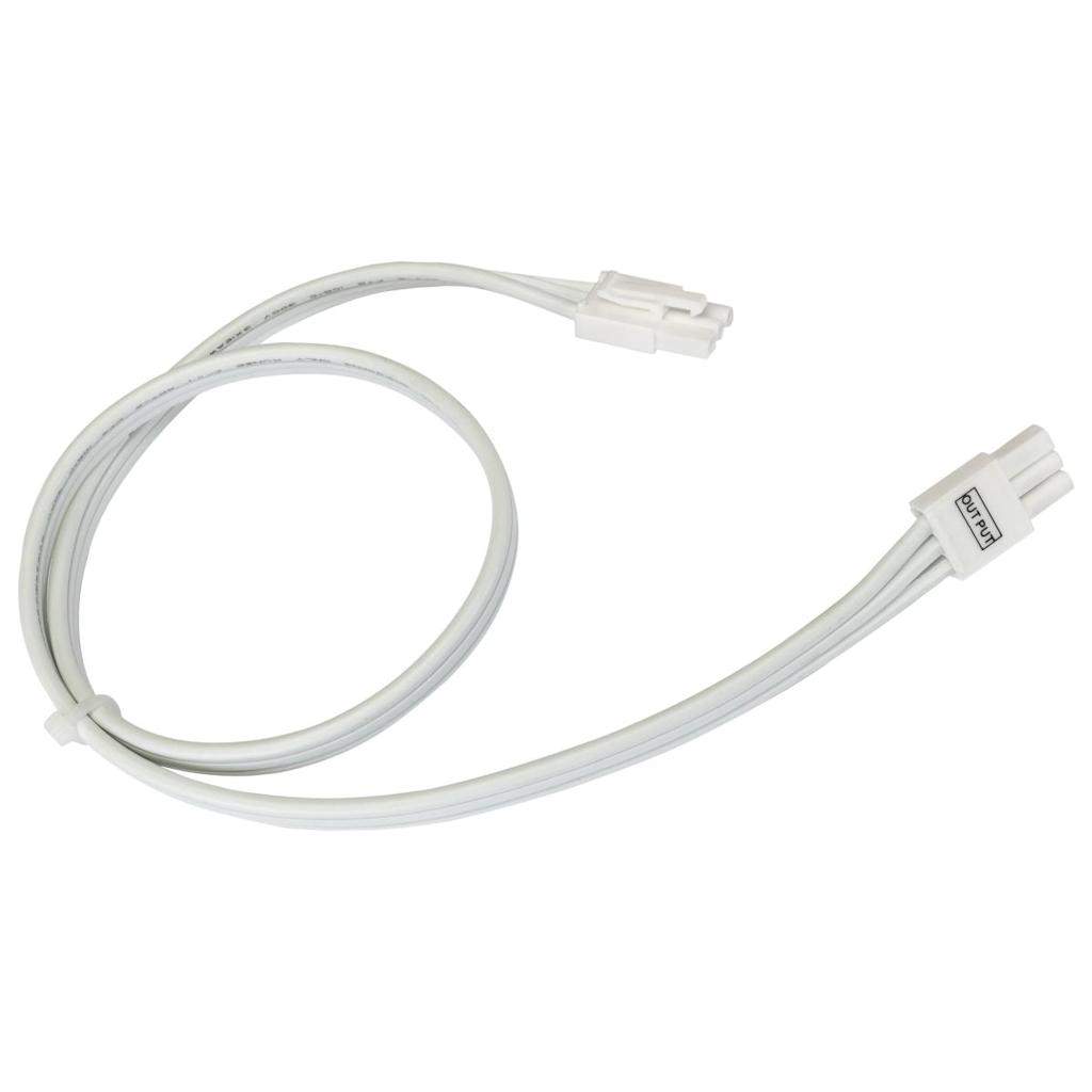 24 Inch Under Cabinet Linkable Cable 1