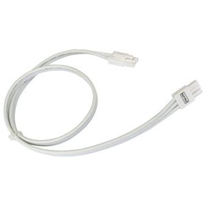 24 Inch Under Cabinet Linkable Cable 1