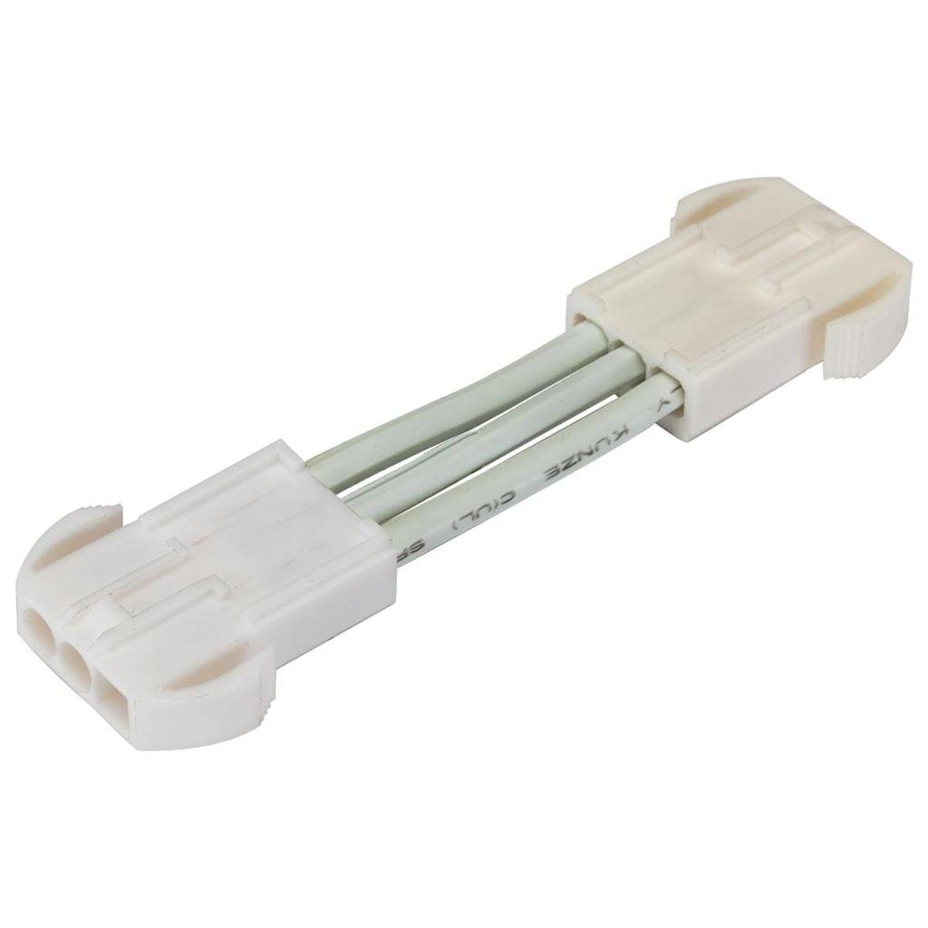 Under Cabinet LED Linkable Cable Extender 1