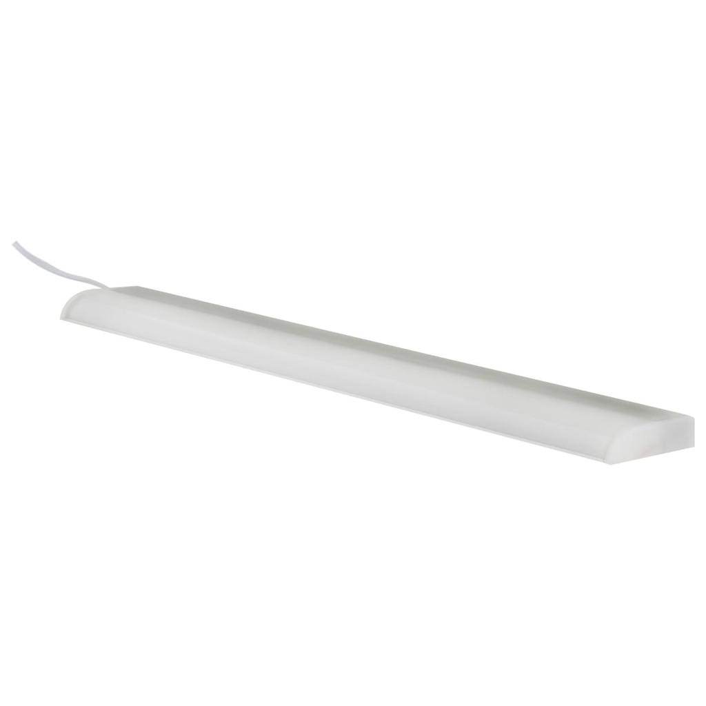 24" 13.5 watt 120 volt 3000K Natural White LED Under Cabinet Fixture 1