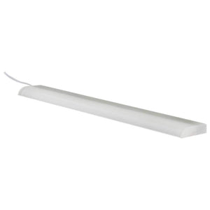 24" 13.5 watt 120 volt 3000K Natural White LED Under Cabinet Fixture 1