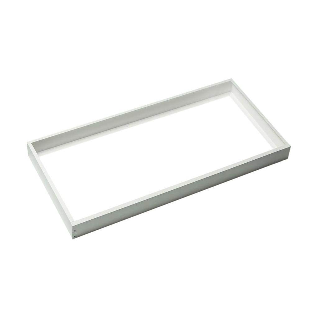 2' x 4' LED Backlit Panel Frame Kit 1