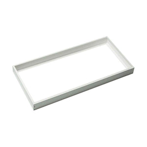 2' x 4' LED Backlit Panel Frame Kit 1