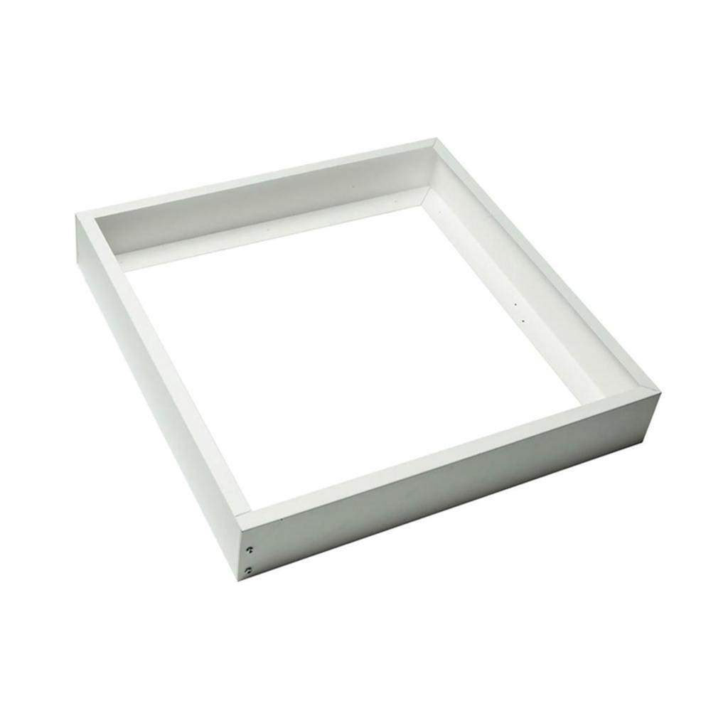 2' x 2' LED Backlit Panel Frame Kit 1