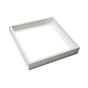 2' x 2' LED Backlit Panel Frame Kit 1