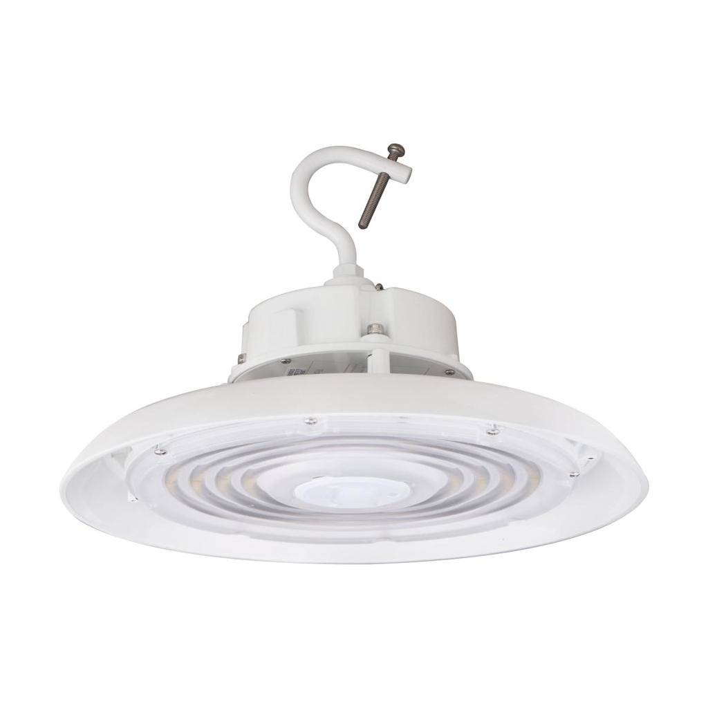 150 watt 120/277 volt 5000K Dimmable High Bay LED 1