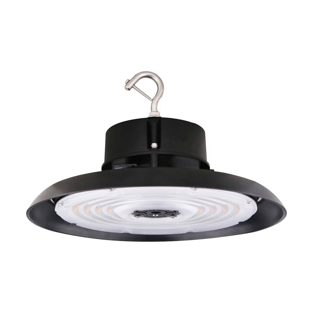150 watt 277/480 volt 4000K Dimmable High Bay LED 1