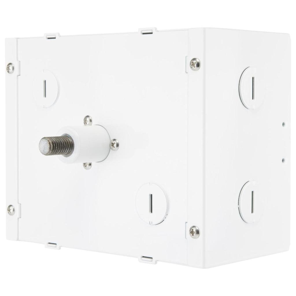 Pendant Adapter For Use With Gen 2 100W/150W & CCT & Wattage Selectable UFO High Bay Fixtures 1