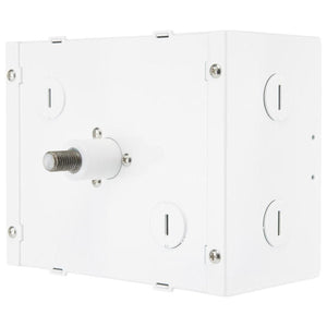 Pendant Adapter For Use With Gen 2 100W/150W & CCT & Wattage Selectable UFO High Bay Fixtures 1