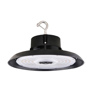 240 watt 277/480 volt 4000K Dimmable High Bay LED 1