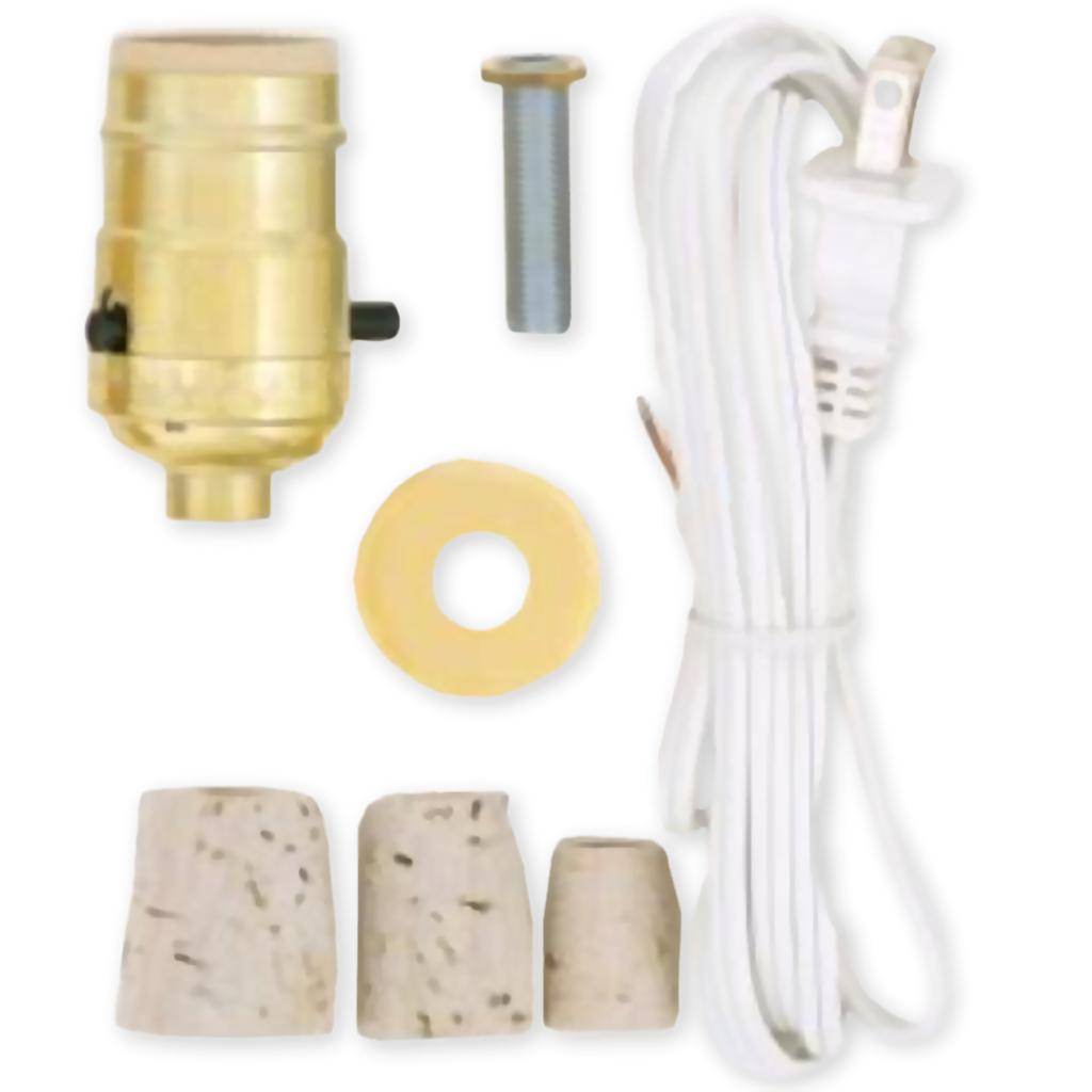 Bottle Adapter Kit 1