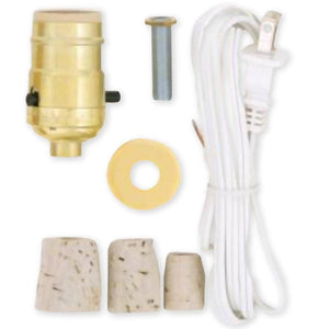 Bottle Adapter Kit 1