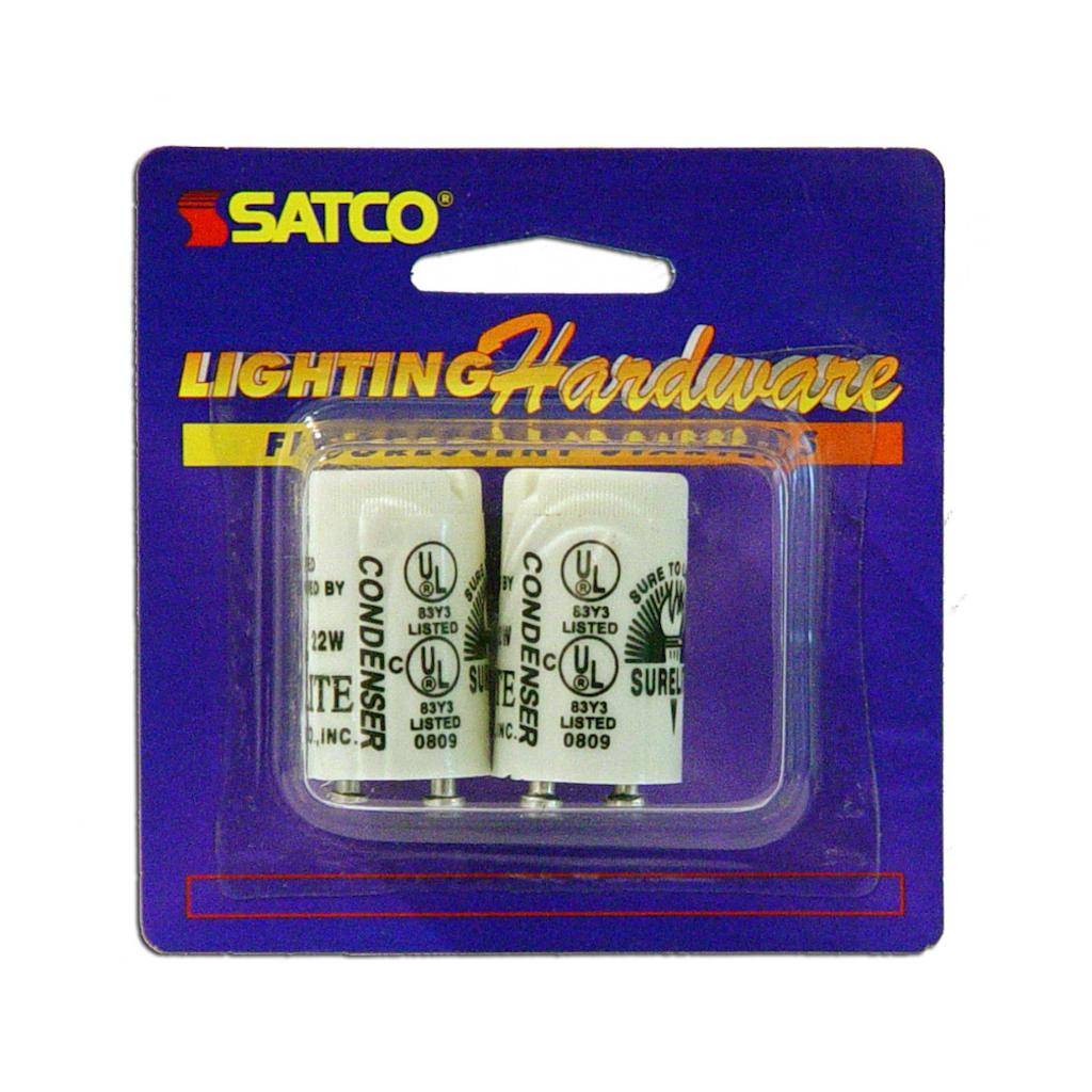 22 watt FS22 Circline Starter (2 Pack) 1