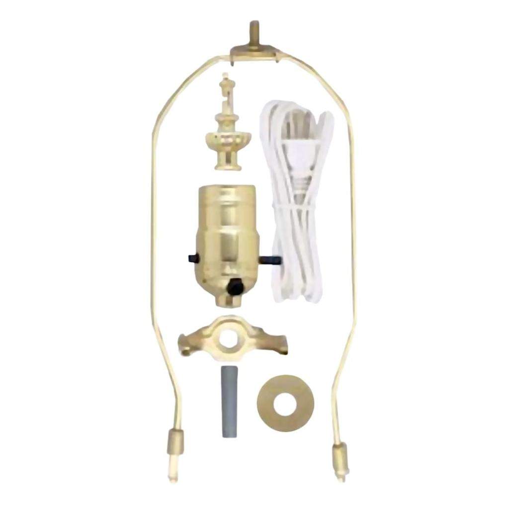 Make-A-Lamp Kit 1