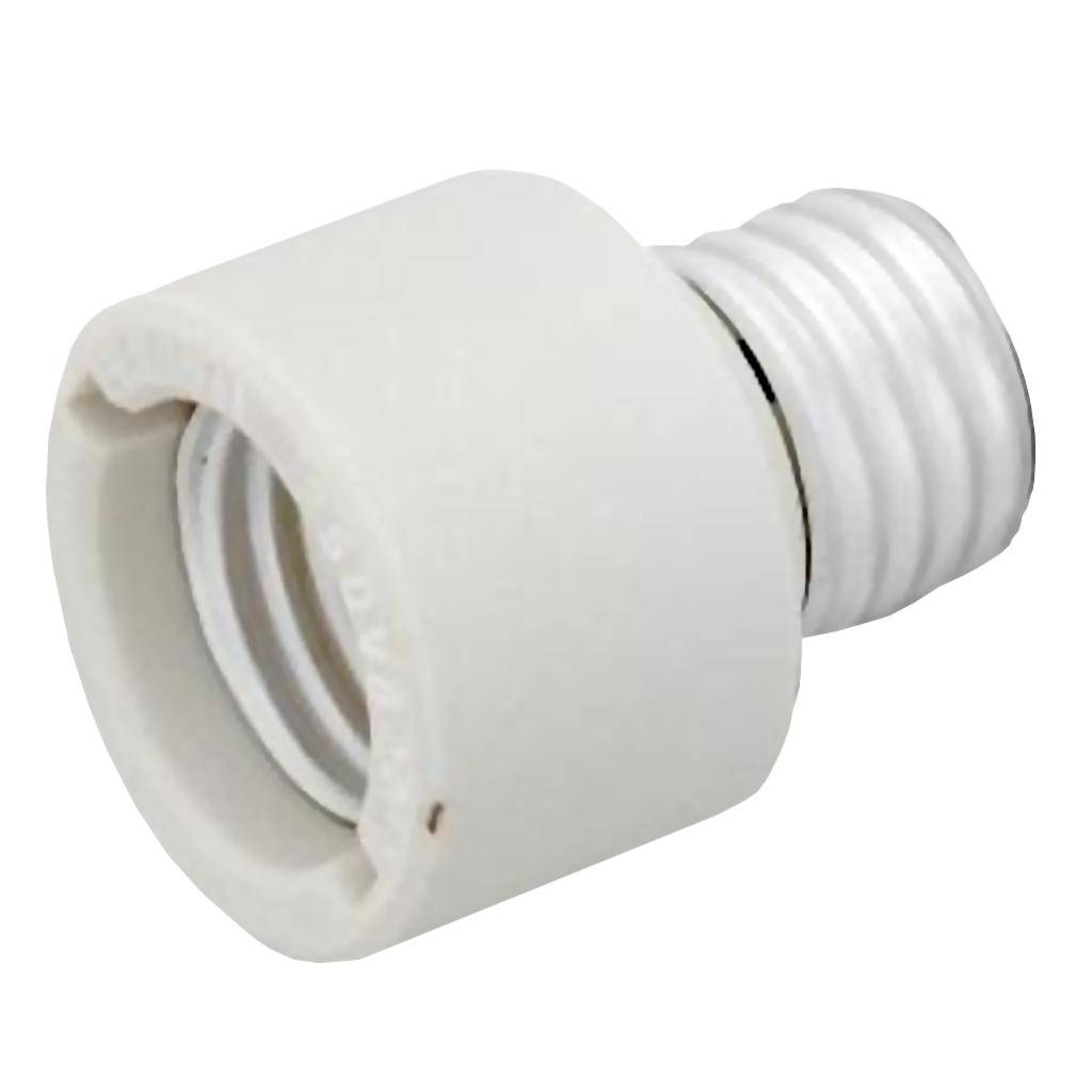 1" Porcelain Medium To Medium Extender 1
