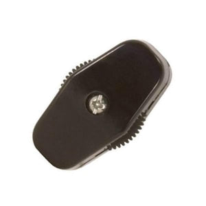 Cord Switch Feed Thru Black Finish 1