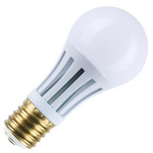 Selectable watt 120 volt PS25 3 Contact Mogul Screw Base 2700K Warm White Non-Dimmable LED 1