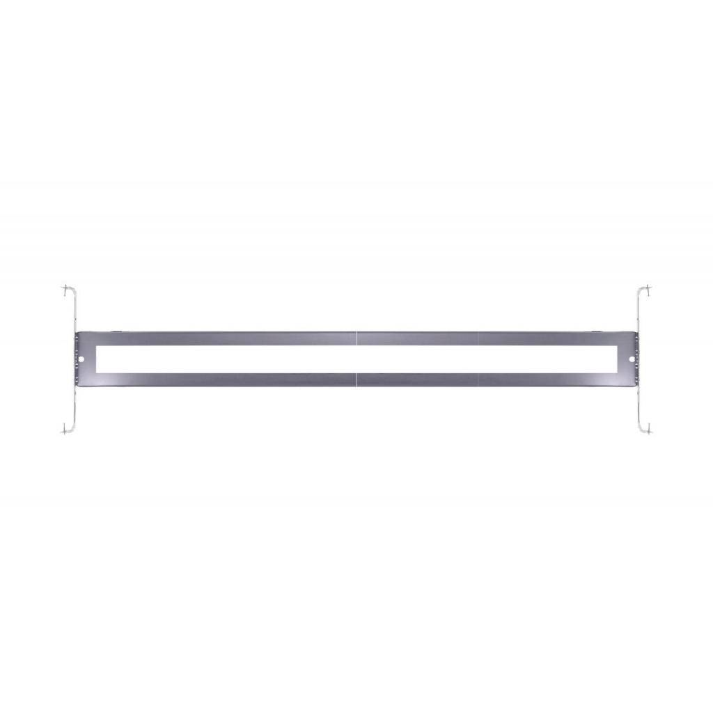 48" Metal Rough-In Plate 1