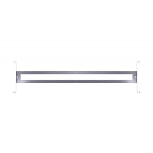 48" Metal Rough-In Plate 1