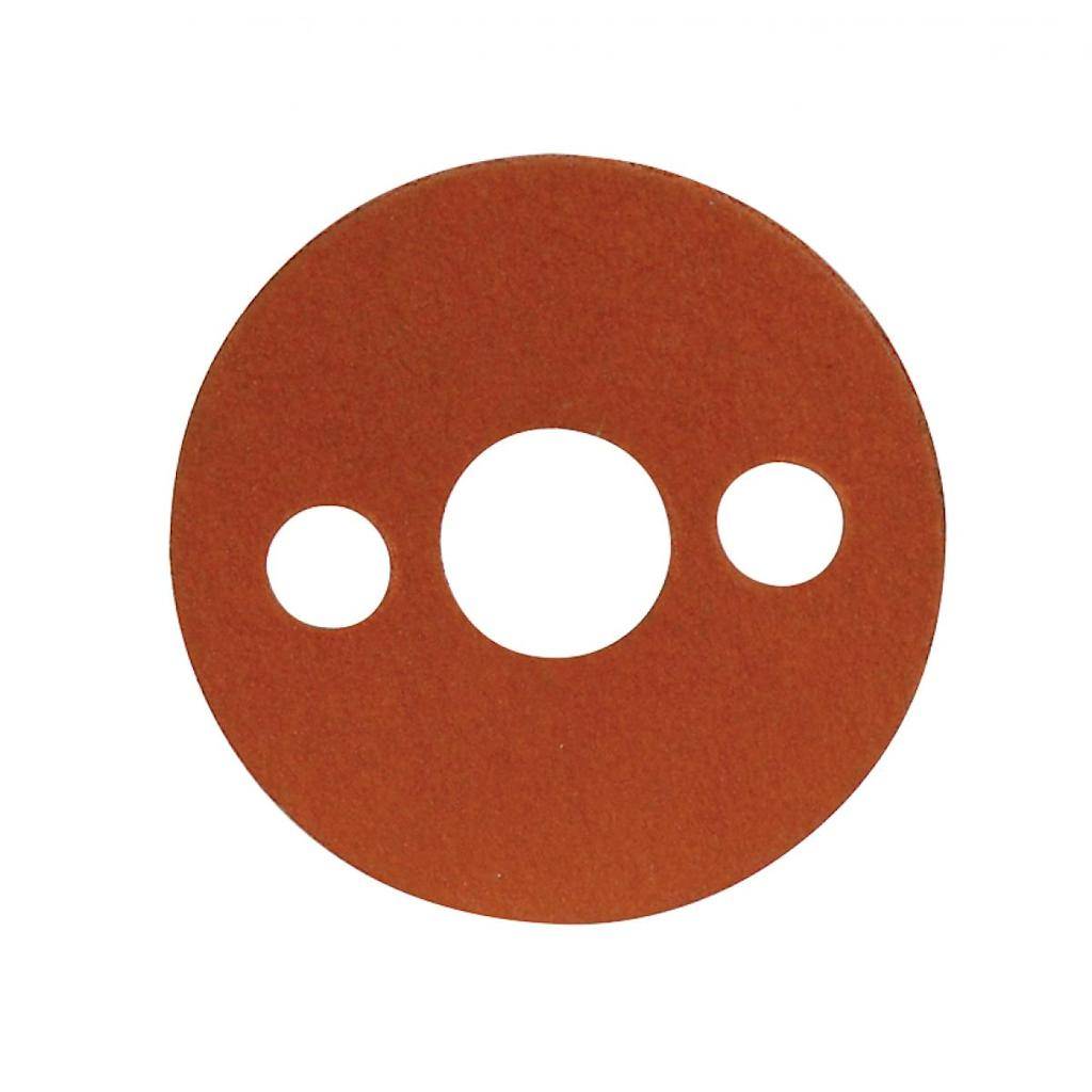 Paper Fiber Insulator for Keyless Socket 1