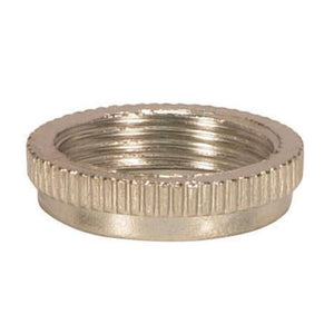 Threaded Candelabra Socket Ring 1