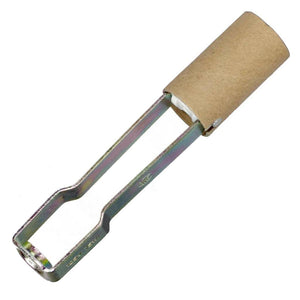Porcelain 1/8 IP Candelabra Base Socket 1