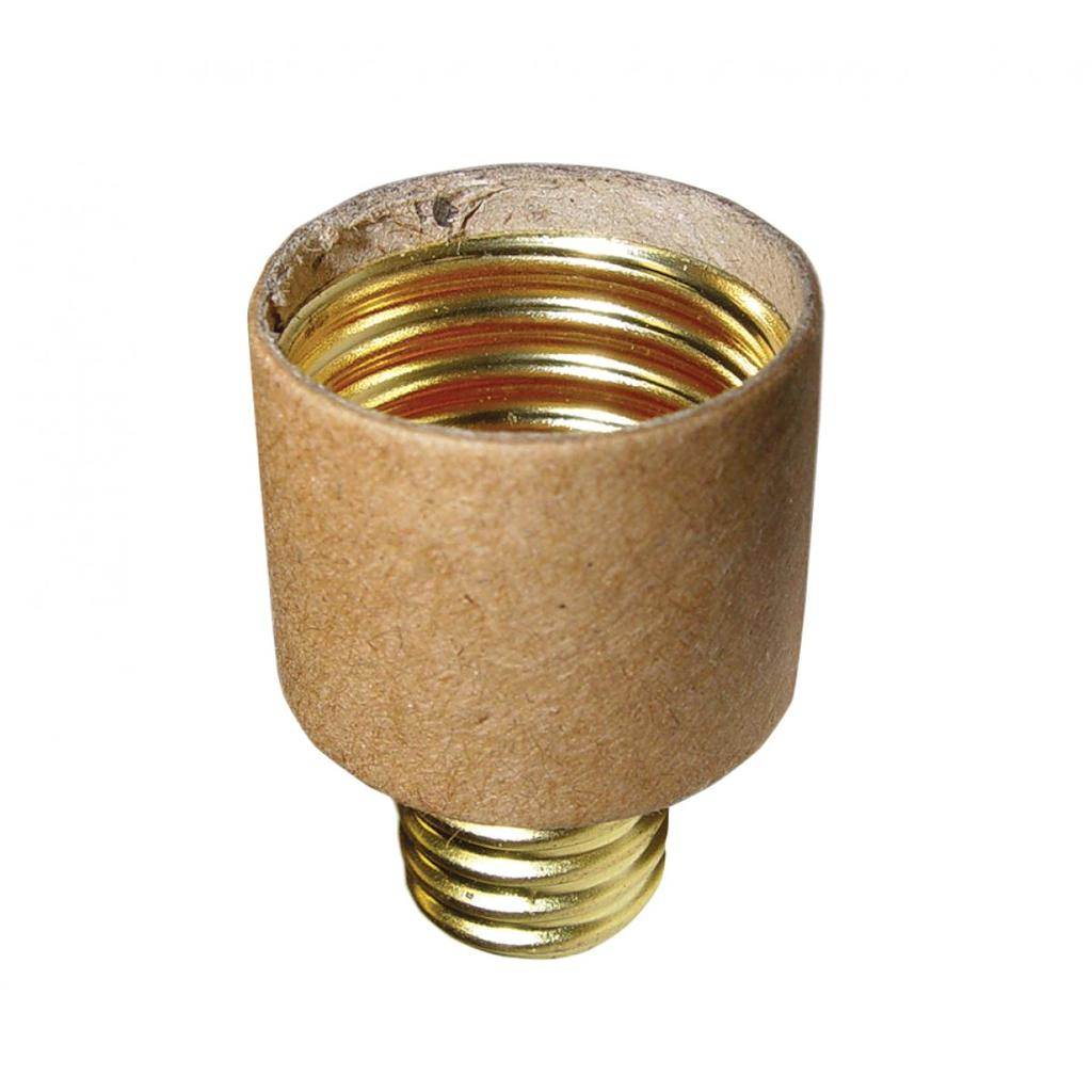 Intermediate (E17) To Medium (E26) Adapter 1