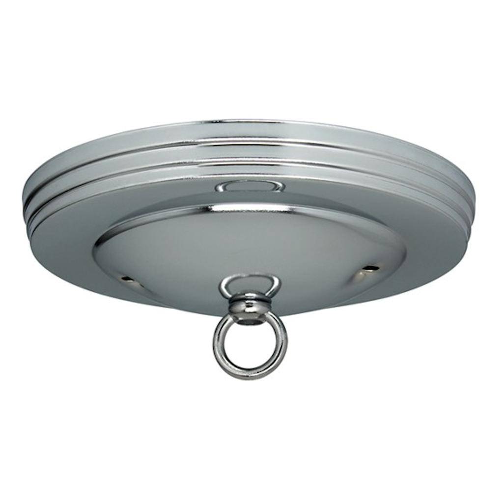 Chrome Standard Canopy Kit 1