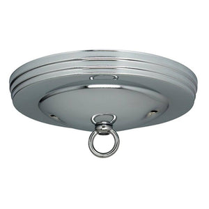 Chrome Standard Canopy Kit 1