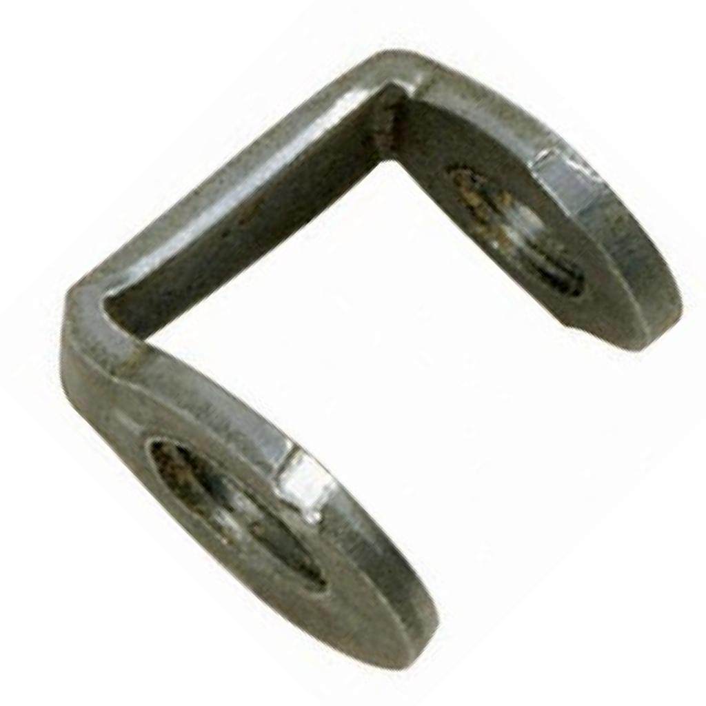 1" Steel Ceiling Hickey 1