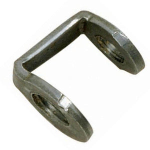1" Steel Ceiling Hickey 1