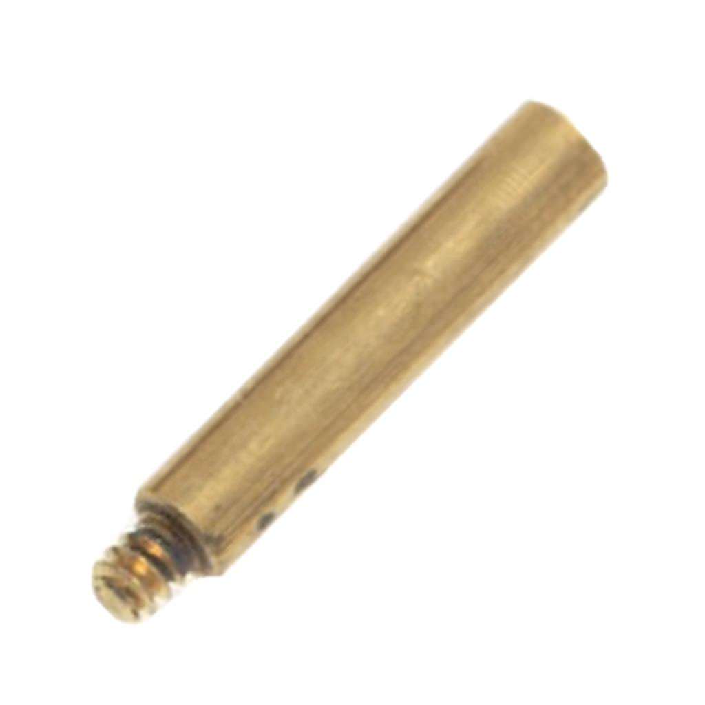 1/4 IPS Cap Interior Mechanisms with Screw Terminals Socket Extender 1