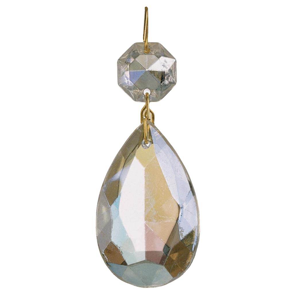 1.5" Aurora Borealis Pendalog 1
