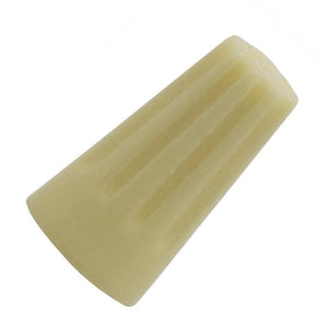 Plastic Connector For 105C Supply Wire 1