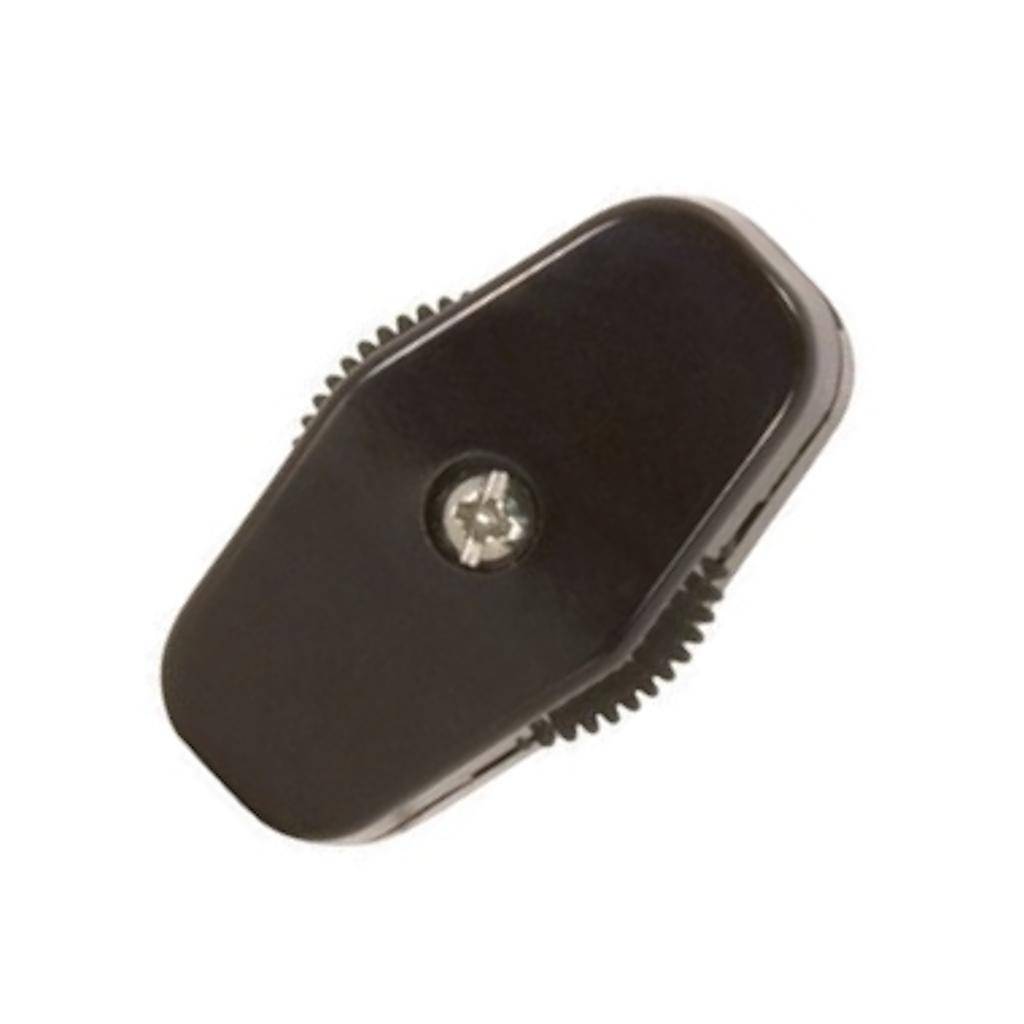 Brown 18/2 SPT-1 On / Off Cord Switch 1