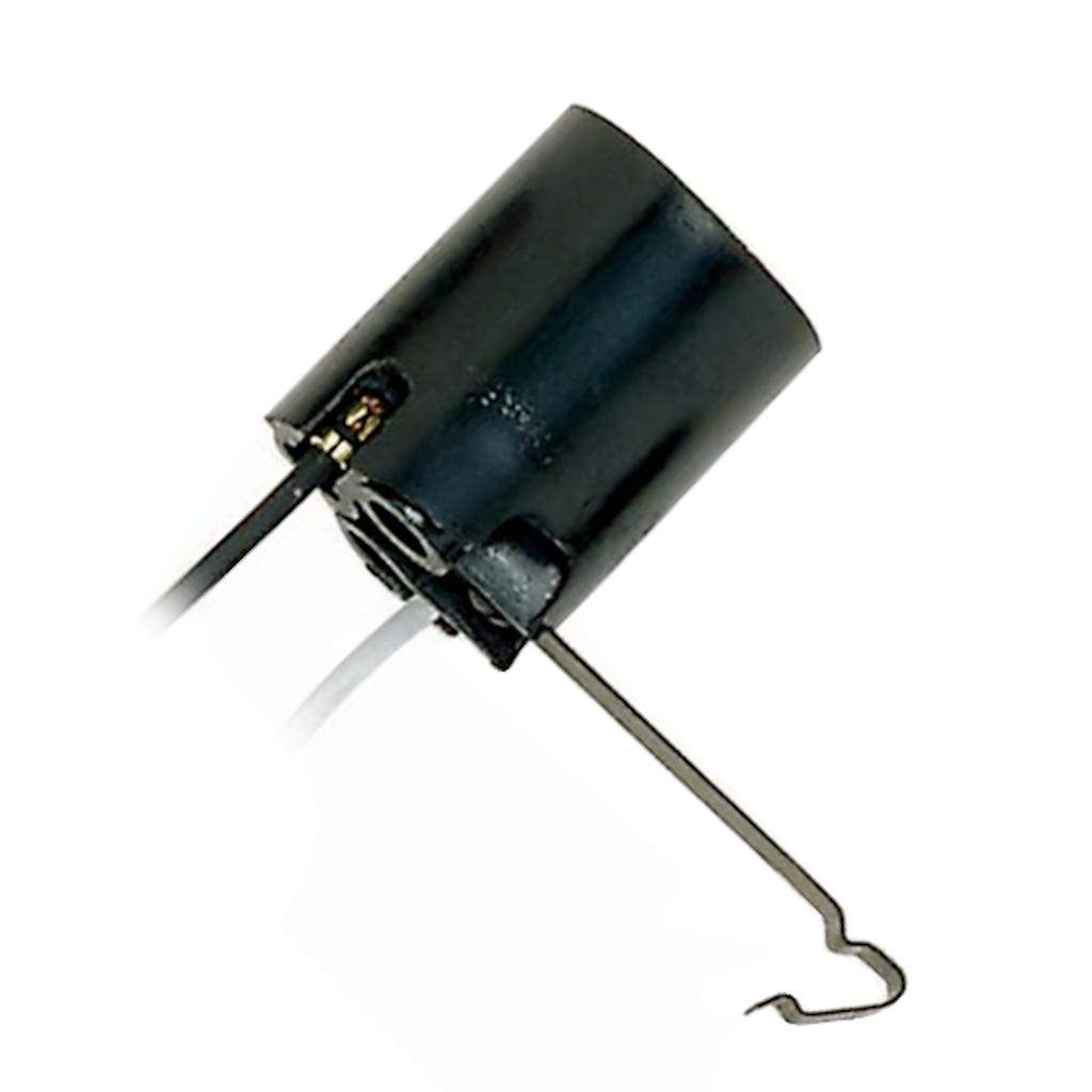 Snap-In Socket for 8" and 10" Pans 1